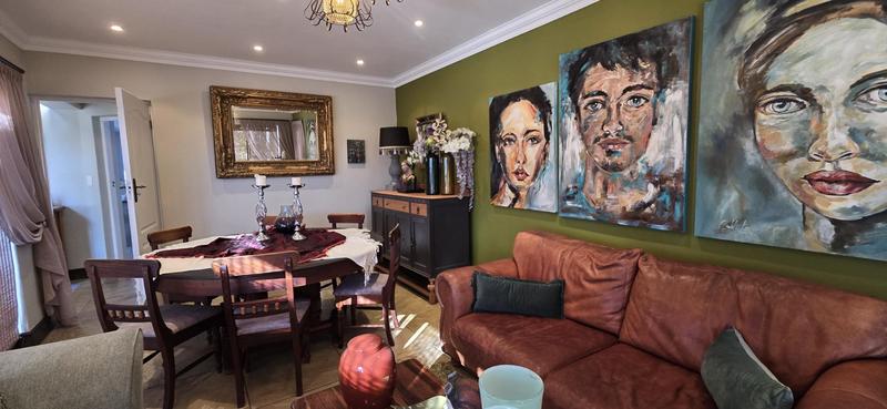 5 Bedroom Property for Sale in Groot Brakrivier Central Western Cape